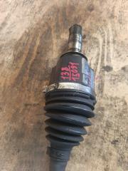 Привод правый передний SUBARU IMPREZA GJ6 FB20 2 ракурс