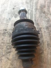 Привод правый передний SUBARU IMPREZA GJ6 FB20 3 ракурс