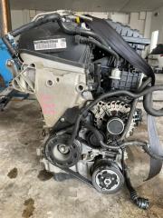 Двигатель  VOLKSWAGEN GOLF AUCHP CHP ,032729 1 ракурс