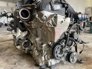 Двигатель VOLKSWAGEN GOLF AUCHP CHP 032729 2 ракурс