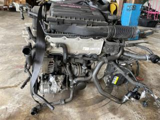 Двигатель VOLKSWAGEN GOLF AUCHP CHP 032729 3 ракурс