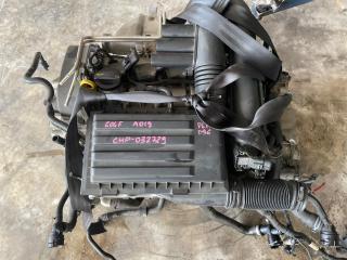 Двигатель VOLKSWAGEN GOLF AUCHP CHP 032729 4 ракурс