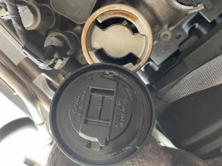Двигатель VOLKSWAGEN GOLF AUCHP CHP 032729 5 ракурс