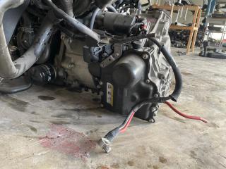 АКПП VOLKSWAGEN GOLF AUCHP CHP PLF 1 ракурс
