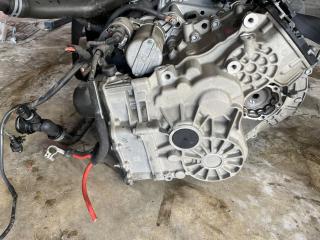 АКПП VOLKSWAGEN GOLF AUCHP CHP PLF 2 ракурс
