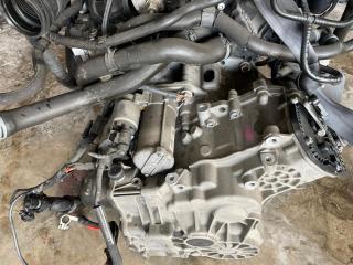 АКПП VOLKSWAGEN GOLF AUCHP CHP PLF 3 ракурс