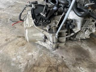 АКПП VOLKSWAGEN GOLF AUCHP CHP PLF 4 ракурс