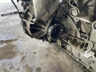 АКПП VOLKSWAGEN GOLF AUCHP CHP PLF 5 ракурс