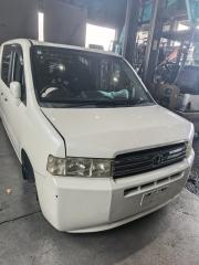 Двигатель HONDA MOBILIO SPIKE GK1 L15A 11000-PWC-801 1 ракурс