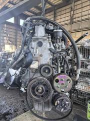 Двигатель HONDA MOBILIO SPIKE GK1 L15A 11000-PWC-801 3 ракурс