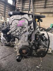Двигатель NISSAN TEANA L33 QR25DE 10102-3TA4F 1 ракурс