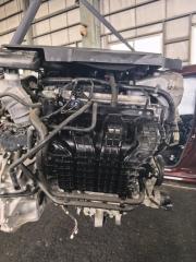 Двигатель NISSAN TEANA L33 QR25DE 10102-3TA4F 2 ракурс