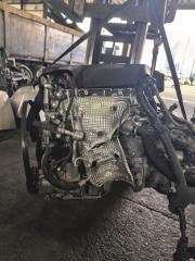 Двигатель NISSAN TEANA L33 QR25DE 10102-3TA4F 3 ракурс