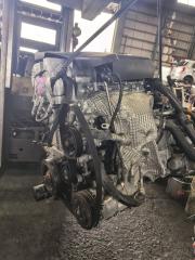 Двигатель NISSAN TEANA L33 QR25DE 10102-3TA4F 4 ракурс
