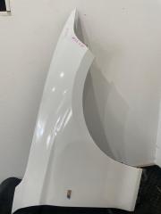 Крыло правое переднее BMW 1-SERIES F20 B47D20A 41 00 7 284 646 1 ракурс
