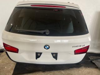 Дверь 5-я BMW 5-SERIES F11 N47D20C 41 62 7 265 999 1 ракурс
