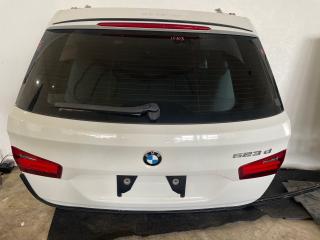 Дверь 5-я BMW 5-SERIES F11 N47D20C 41 62 7 265 999 2 ракурс