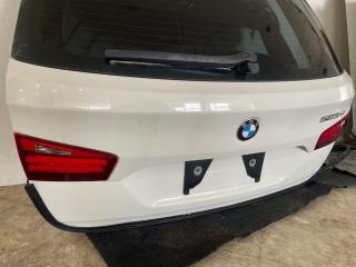 Дверь 5-я BMW 5-SERIES F11 N47D20C 41 62 7 265 999 3 ракурс