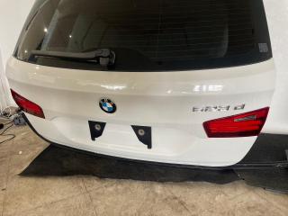 Дверь 5-я BMW 5-SERIES F11 N47D20C 41 62 7 265 999 4 ракурс