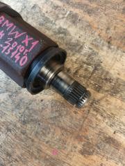 Привод левый передний BMW X1 E84 N52B30AE 31607605511 4 ракурс