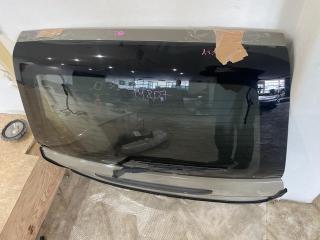 Дверь 5-я NISSAN X-TRAIL NT30 QR20 5 ракурс