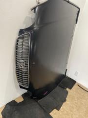 Капот TOYOTA ARISTO JZS160 2JZ 53301-30380 2 ракурс