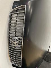 Капот TOYOTA ARISTO JZS160 2JZ 53301-30380 3 ракурс