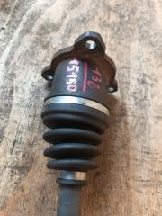 Привод правый задний SUZUKI SWIFT ZD11S M13A 2 ракурс