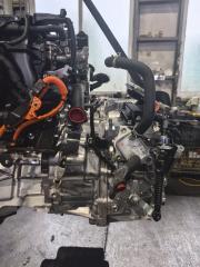 АКПП TOYOTA COROLLA ZWE215 2ZRFXE 3090012040 3 ракурс