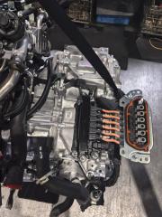 АКПП TOYOTA COROLLA ZWE215 2ZRFXE 3090012040 4 ракурс