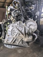 АКПП TOYOTA ESTIMA ACR30 2AZ U241E 01A 1 ракурс