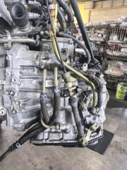 АКПП TOYOTA ESTIMA ACR30 2AZ U241E 01A 2 ракурс