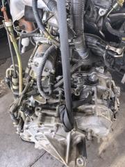 АКПП TOYOTA ESTIMA ACR30 2AZ U241E 01A 4 ракурс