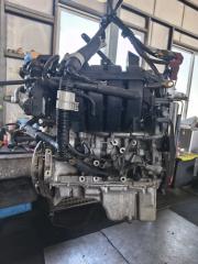 Двигатель SUZUKI SWIFT ZC32S M16A 1663963 3 ракурс Двигатель SUZUKI SWIFT ZC32S M16A 1663963 3 ракурс