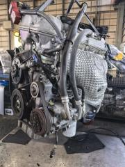Двигатель SUZUKI SWIFT ZC32S M16A 1663963 5 ракурс Двигатель SUZUKI SWIFT ZC32S M16A 1663963 5 ракурс