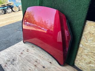 Капот MAZDA DEMIO DJ3AS 3 ракурс Капот MAZDA DEMIO DJ3AS 3 ракурс