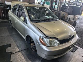 Двигатель TOYOTA PLATZ NCP16 2NZ 19000-21041 1 ракурс