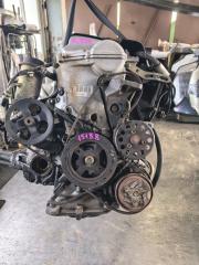 Двигатель TOYOTA PLATZ NCP16 2NZ 19000-21041 3 ракурс