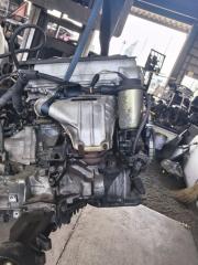 Двигатель TOYOTA PLATZ NCP16 2NZ 19000-21041 4 ракурс