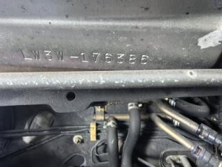 Двигатель MAZDA MPV LW3W L3 L33602300C 2 ракурс
