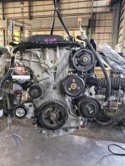 Двигатель MAZDA MPV LW3W L3 L33602300C 3 ракурс