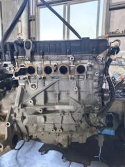 Двигатель MAZDA MPV LW3W L3 L33602300C 4 ракурс
