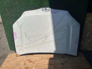 Капот TOYOTA PROBOX NCP160 1 ракурс