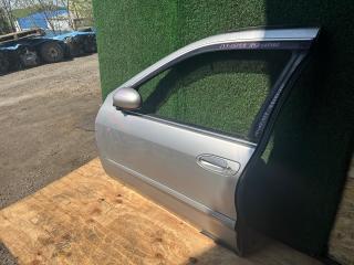 Дверь левая передняя NISSAN CEFIRO A33 3 ракурс