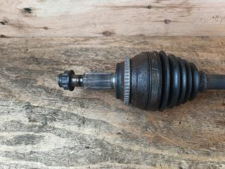 Привод правый передний TOYOTA ALPHARD MNH10 1MZ 2 ракурс
