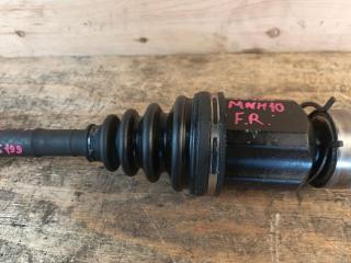 Привод правый передний TOYOTA ALPHARD MNH10 1MZ 3 ракурс
