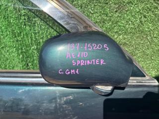 Зеркало правое переднее TOYOTA SPRINTER AE110 1 ракурс