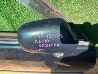 Зеркало правое переднее TOYOTA SPRINTER AE110 2 ракурс