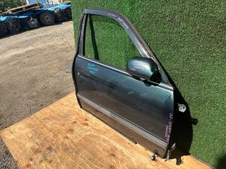 Дверь правая передняя TOYOTA SPRINTER AE110 3 ракурс