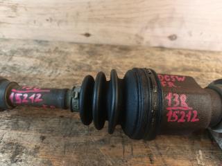 Привод правый передний MAZDA VERISA DC5W 3 ракурс Привод правый передний MAZDA VERISA DC5W 3 ракурс